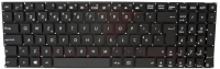 Teclado Asus A540LA-34BHDPB1 Sem Top Cover